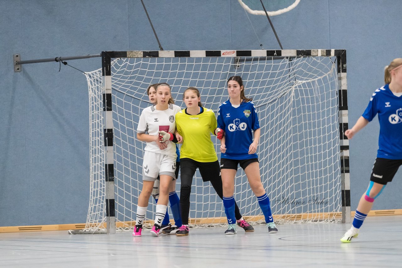 Bild 286 - wBJ Futsalmeisterschaft